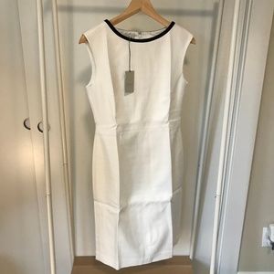 Hobbs Meryl Dress. Casual Work Professional Dress.